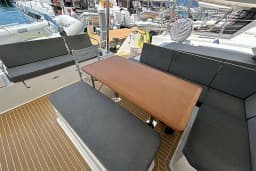 Elba 45 in Salerno / Marina d'Arechi thumbnail 12