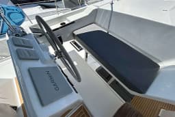 Elba 45 in Salerno / Marina d'Arechi thumbnail 14