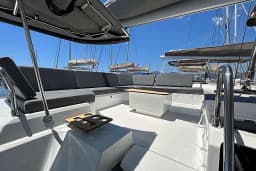 Elba 45 in Salerno / Marina d'Arechi thumbnail 15