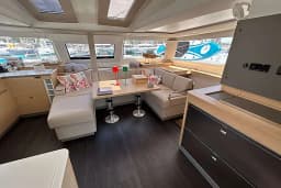 Elba 45 in Salerno / Marina d'Arechi thumbnail 17