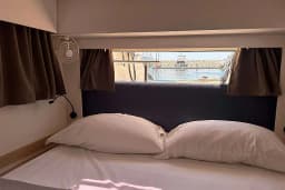 Elba 45 in Salerno / Marina d'Arechi thumbnail 20