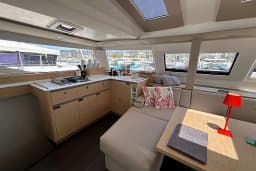 Elba 45 in Salerno / Marina d'Arechi thumbnail 25