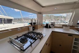 Elba 45 in Salerno / Marina d'Arechi thumbnail 26