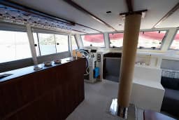 Gulet in Fethiye port thumbnail 11