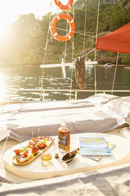 Gulet in Fethiye port thumbnail 59