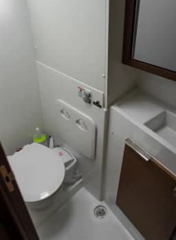 Lagoon 40 in Preveza Main Port thumbnail 12