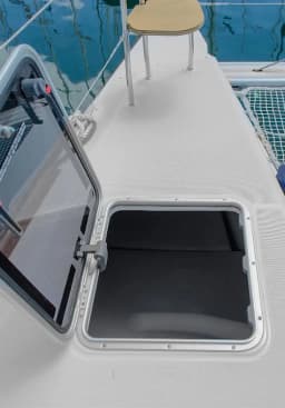 Lagoon 40 in Preveza Main Port thumbnail 13