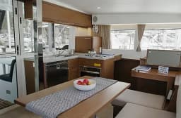 Lagoon 40 in Preveza Main Port thumbnail 15
