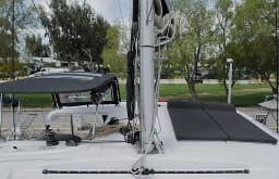 Lagoon 40 in Preveza Main Port thumbnail 16