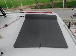 Lagoon 40 in Preveza Main Port thumbnail 17