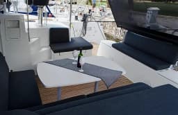 Lagoon 40 in Preveza Main Port thumbnail 18