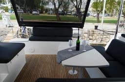Lagoon 40 in Preveza Main Port thumbnail 19
