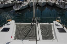 Lagoon 40 in Preveza Main Port thumbnail 3