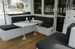 Lagoon 40 in Preveza Main Port thumbnail 5