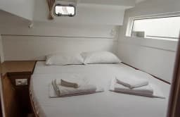 Lagoon 40 in Preveza Main Port thumbnail 9