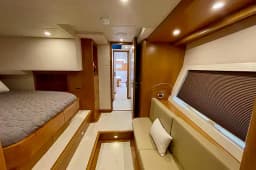 Serenity 64 in Ibiza / Sant Antoni de Portmany Port thumbnail 20