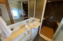 Serenity 64 in Ibiza / Sant Antoni de Portmany Port thumbnail 24