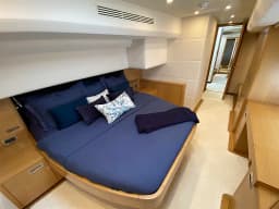 Serenity 64 in Ibiza / Sant Antoni de Portmany Port thumbnail 33