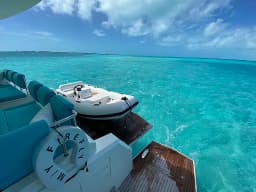 Serenity 64 in Ibiza / Sant Antoni de Portmany Port thumbnail 5