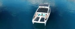 Serenity 64 in Ibiza / Sant Antoni de Portmany Port thumbnail 6
