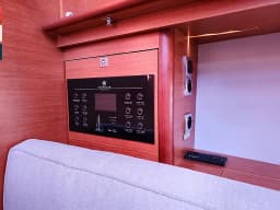 Dufour 430 in Rogoznica / Marina Frapa thumbnail 25