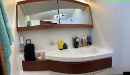 Oceanis 46.1 in Athens / Alimos Marina thumbnail 16