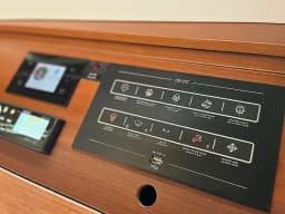 Oceanis 46.1 in Athens / Alimos Marina thumbnail 3