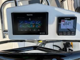 Oceanis 46.1 in Athens / Alimos Marina thumbnail 8