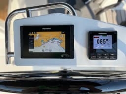 Oceanis 46.1 in Athens / Alimos Marina thumbnail 9