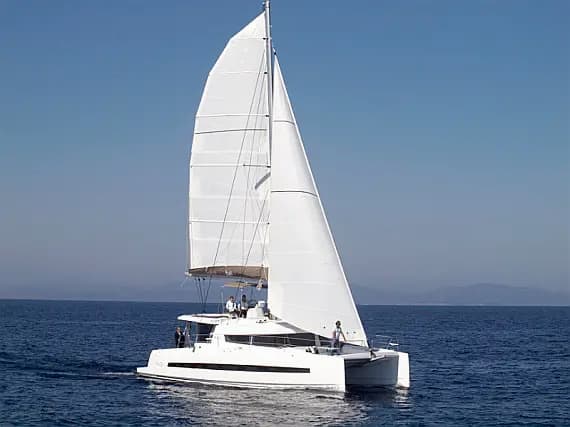 Bali 4.3 in Sicily / Capo d'Orlando Marina - Photo 1