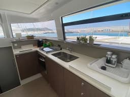 Bali 4.3 in Sicily / Capo d'Orlando Marina thumbnail 3
