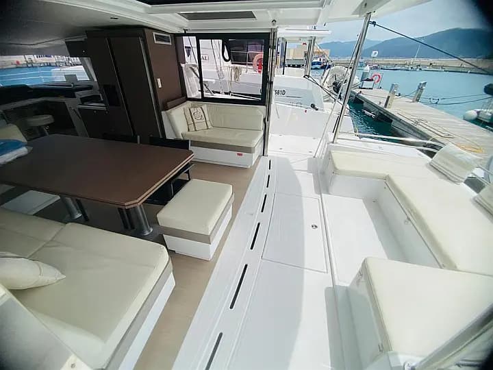 Bali 4.3 in Sicily / Capo d'Orlando Marina - Photo 5