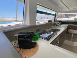 Bali 4.3 in Sicily / Capo d'Orlando Marina thumbnail 5