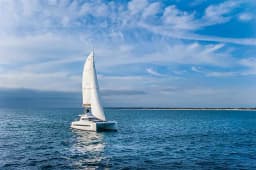 Bali 4.3 in Sicily / Capo d'Orlando Marina thumbnail 6