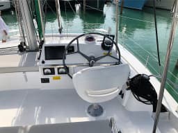 Bali 4.3 in Sicily / Capo d'Orlando Marina thumbnail 7