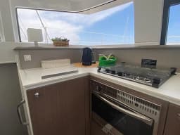 Bali 4.3 in Sicily / Capo d'Orlando Marina thumbnail 8
