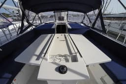 Oceanis 51.1 in Sardinia / Olbia / Marina di Olbia thumbnail 22