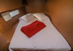 Oceanis 51.1 in Sardinia / Olbia / Marina di Olbia thumbnail 6