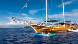 Gulet in Split / ACI Marina Split thumbnail 10