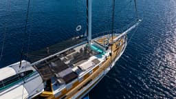Gulet in Split / ACI Marina Split thumbnail 13