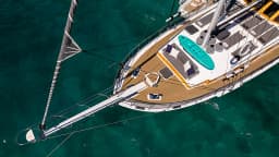 Gulet in Split / ACI Marina Split thumbnail 14