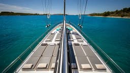 Gulet in Split / ACI Marina Split thumbnail 15