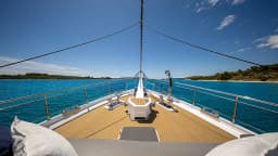 Gulet in Split / ACI Marina Split thumbnail 19