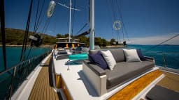 Gulet in Split / ACI Marina Split thumbnail 20