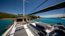 Gulet in Split / ACI Marina Split thumbnail 21
