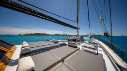Gulet in Split / ACI Marina Split thumbnail 24