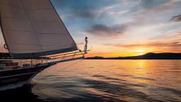 Gulet in Split / ACI Marina Split thumbnail 28
