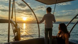 Gulet in Split / ACI Marina Split thumbnail 30