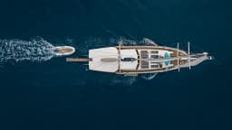 Gulet in Split / ACI Marina Split thumbnail 32