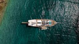 Gulet in Split / ACI Marina Split thumbnail 33